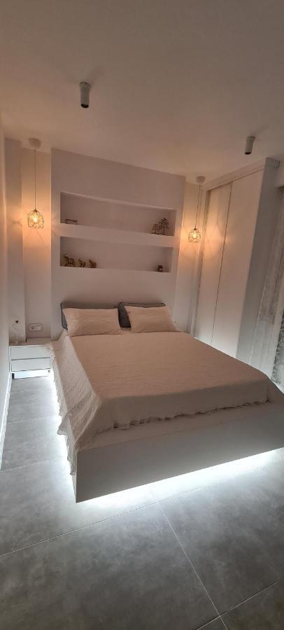 דירות סלוניקי Flat 66 מראה חיצוני תמונה