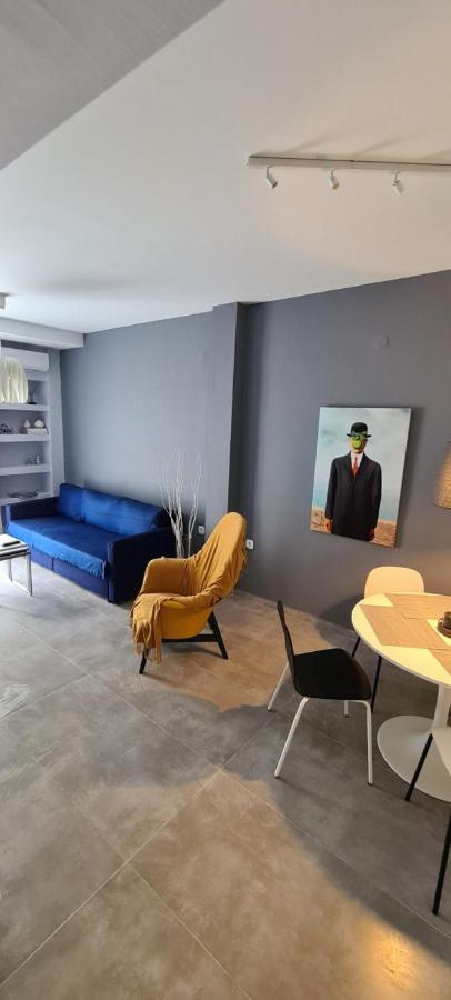 דירות סלוניקי Flat 66 מראה חיצוני תמונה