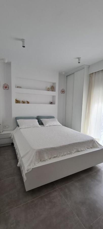 דירות סלוניקי Flat 66 מראה חיצוני תמונה