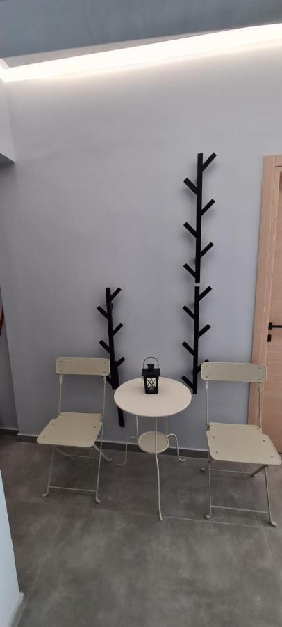 דירות סלוניקי Flat 66 מראה חיצוני תמונה