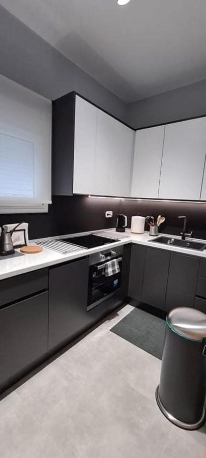 דירות סלוניקי Flat 66 מראה חיצוני תמונה