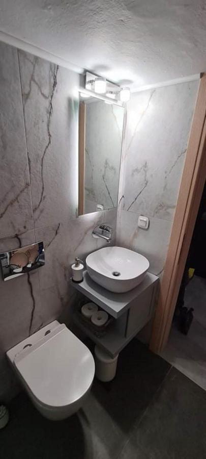 דירות סלוניקי Flat 66 מראה חיצוני תמונה