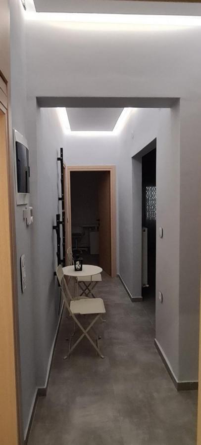 דירות סלוניקי Flat 66 מראה חיצוני תמונה