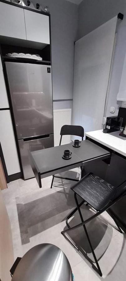 דירות סלוניקי Flat 66 מראה חיצוני תמונה