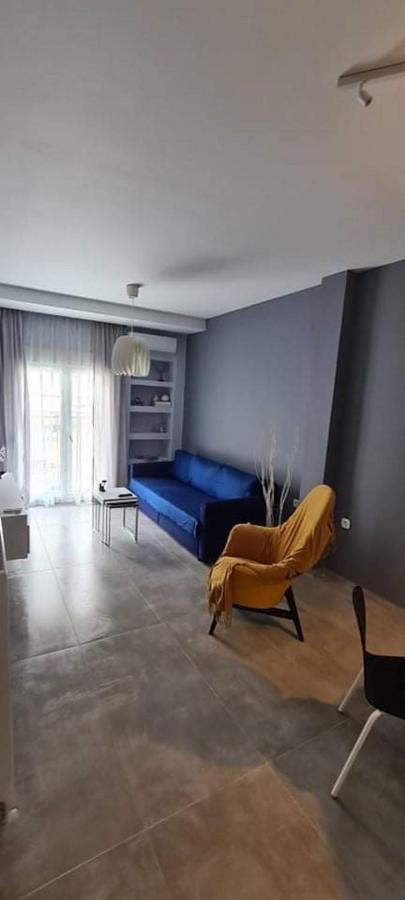 דירות סלוניקי Flat 66 מראה חיצוני תמונה
