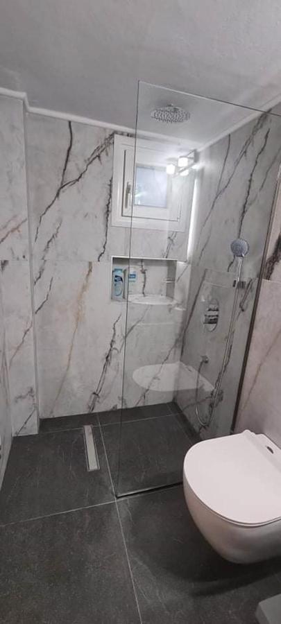 דירות סלוניקי Flat 66 מראה חיצוני תמונה