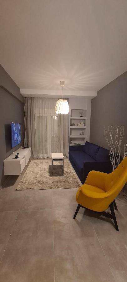 דירות סלוניקי Flat 66 מראה חיצוני תמונה